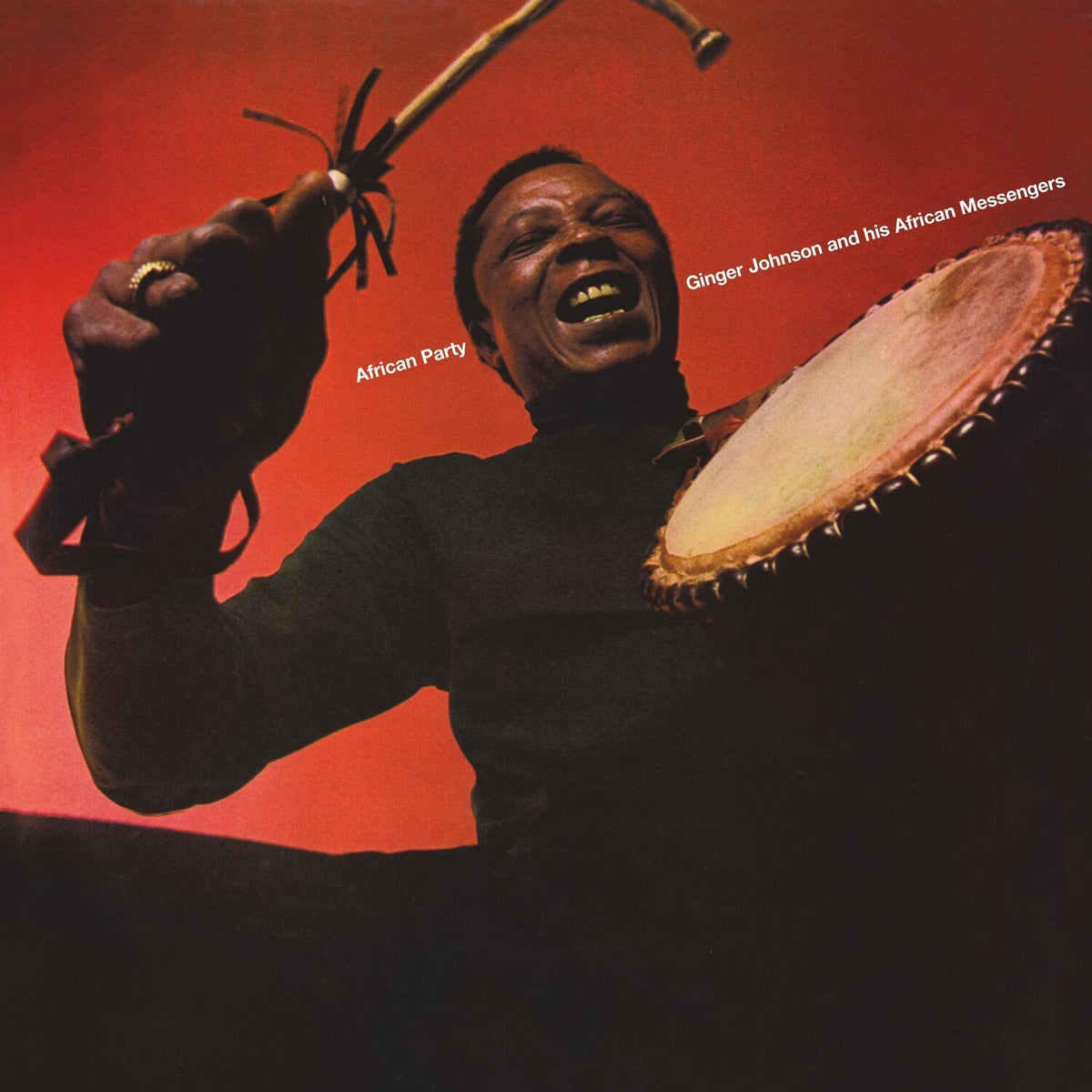 African Party (Deluxe)