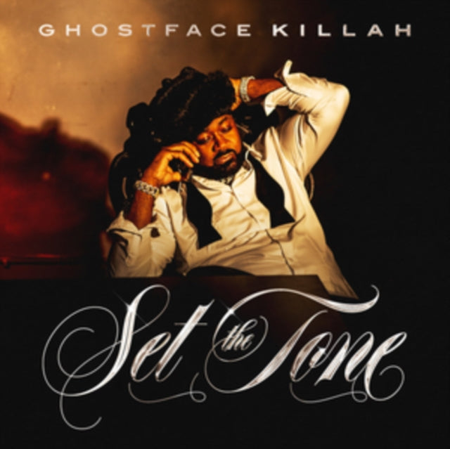 This CD is brand new.Format: CDThis item's title is: Set The Tone (Guns & Roses)Artist: Ghostface KillahLabel: Mass AppealBarcode: 198588139516Release Date: 9/13/2024