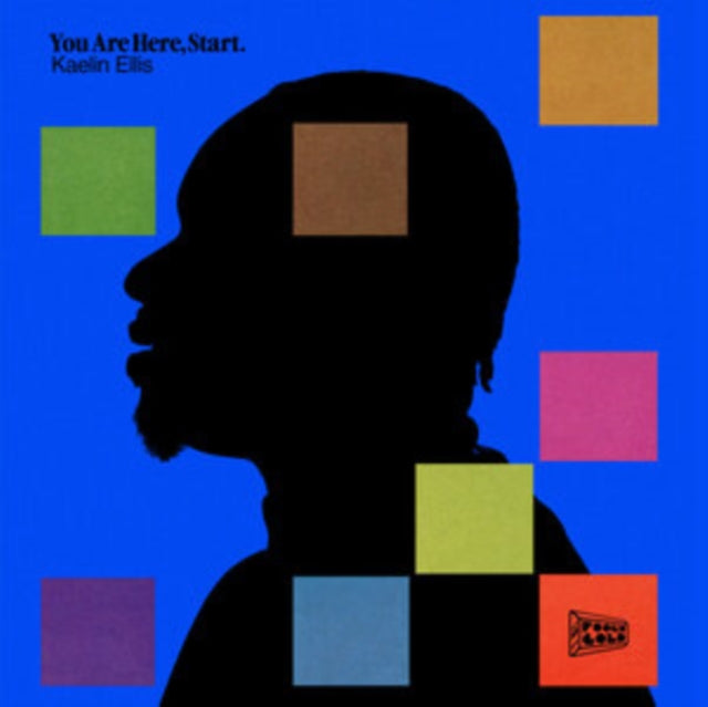 You Are Here, Start