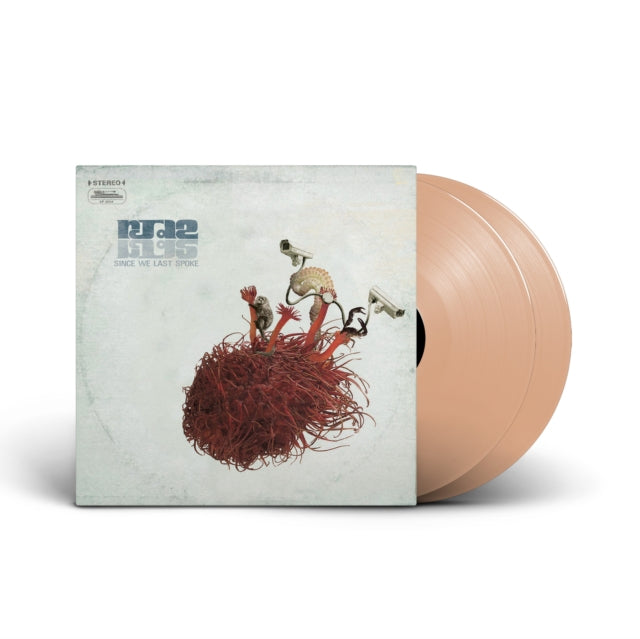 Since We Last Spoke (Eco Yellow Vinyl/2LP)