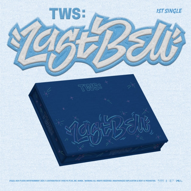 Last Bell (1St Single)
