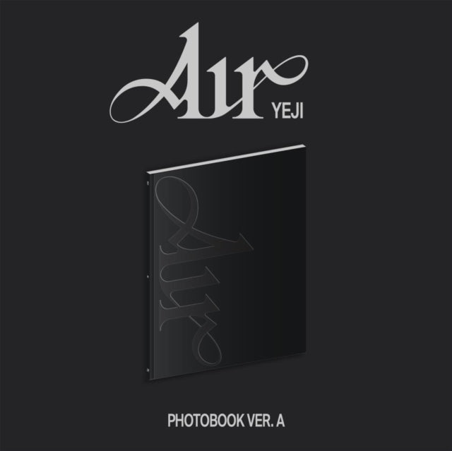 Air (Photobook A Ver.)