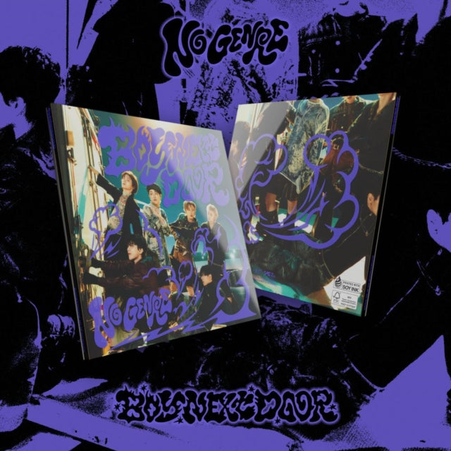 This CD is brand new.Format: CDThis item's title is: No Genre (Boynextdoor 4Th Ep) (No Matter Ver.)Artist: BoynextdoorBarcode: 198704358203Release Date: 5/16/2025