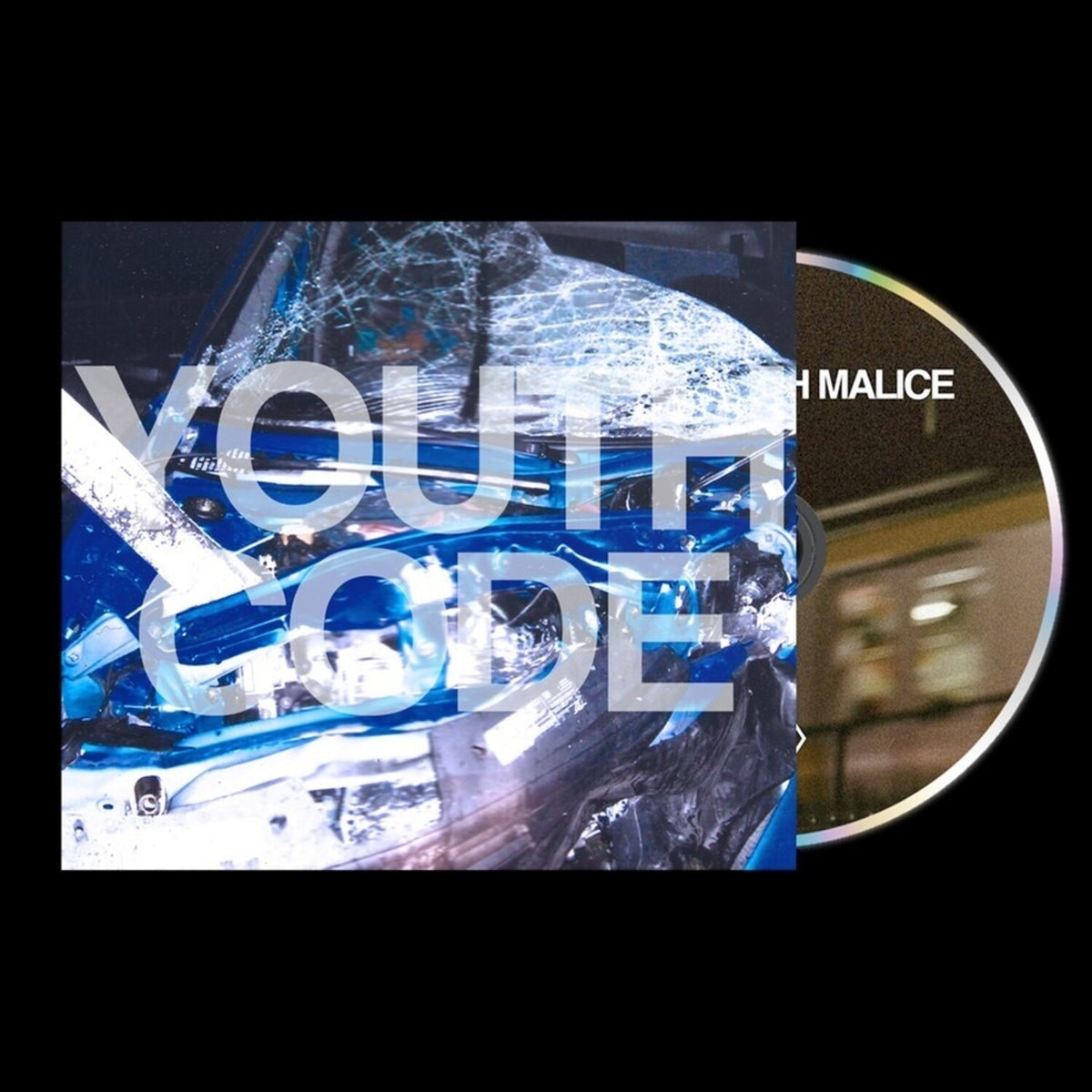 Yours, With Malice (Ep)