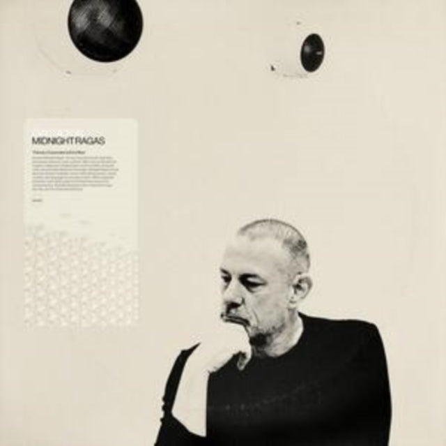 Midnight Ragas (Bone LP Vinyl)