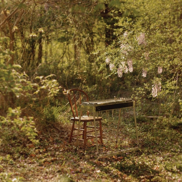 For Dancing In Quiet Light (Ep)