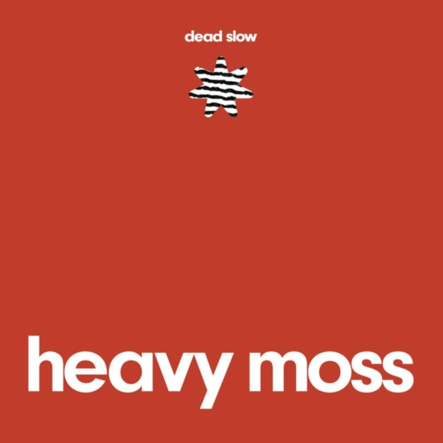 Dead Slow (180G/White LP Vinyl)