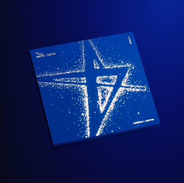 This CD is brand new.Format: CDThis item's title is: Star Chapter: Together (Starlight Ver.)Artist: Tomorrow X TogetherBarcode: 198704499944Release Date: 7/25/2025