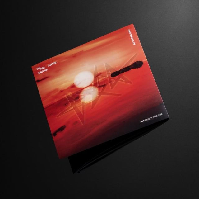This CD is brand new.Format: CDThis item's title is: Star Chapter: Together (Afterglow Ver.)Artist: Tomorrow X TogetherBarcode: 198704500114Release Date: 7/25/2025