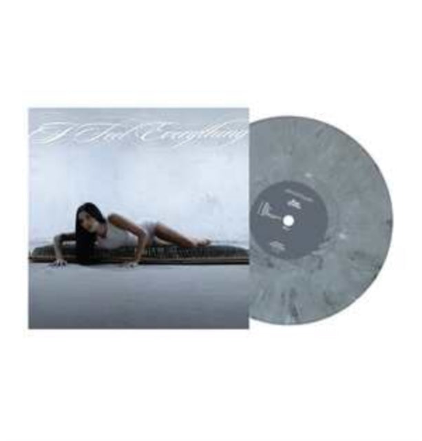 I Feel Everything (Graphite LP Vinyl)