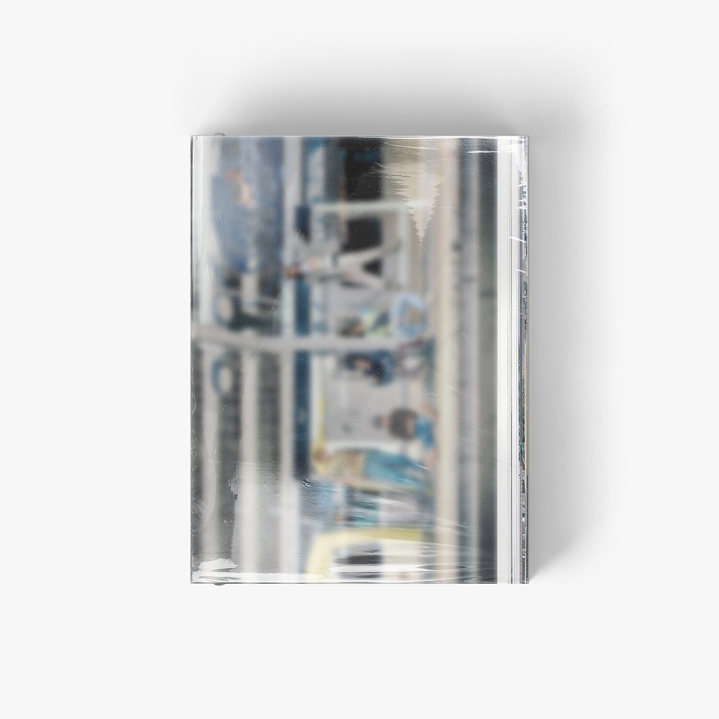 Color Outside The Lines (Scene 2 Ver.)