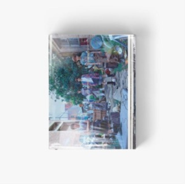 This CD is brand new.Format: CDMusic Style: K-popThis item's title is: Color Outside The Lines (Scene 3 Ver.)Artist: CortisLabel: Bighit MusicBarcode: 198704555763Release Date: 9/12/2025