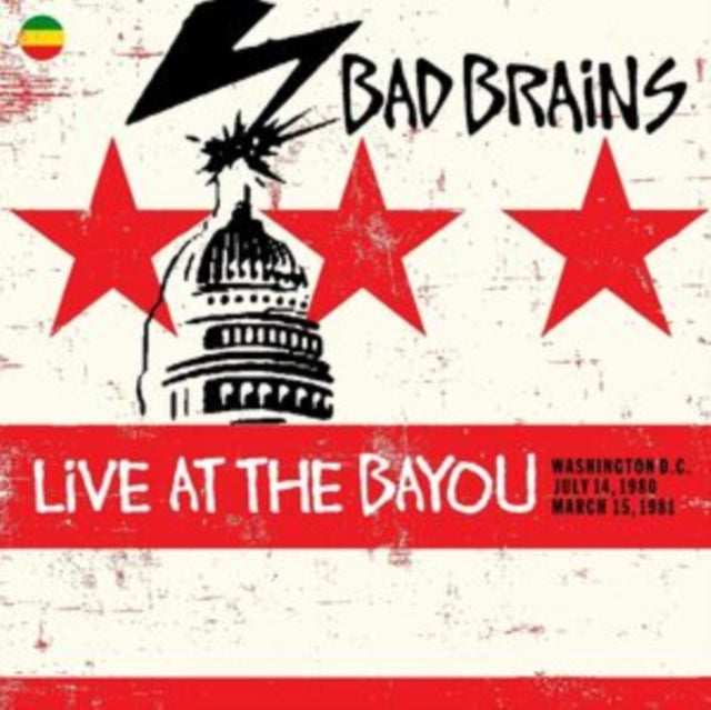Building Babylon At The Bayou (2CD)