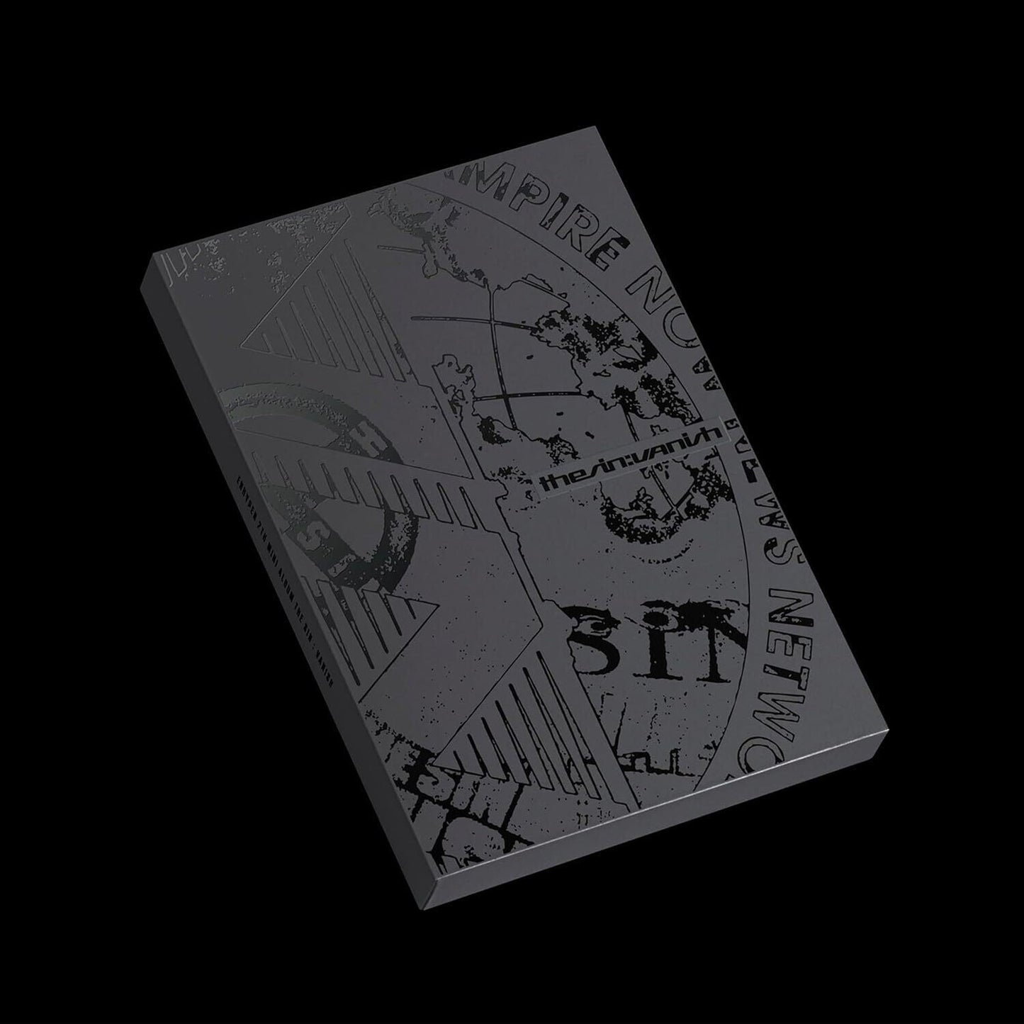 Sin: Vanish (Forbidden Ver.)