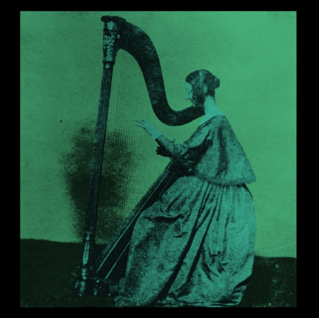 Who Really Cares (Splatter LP Vinyl) & Death Of A Party Girl (Black W/ Multi-Color Splatter LP Vinyl) & Grapes Upon The Vine LP Vinyl