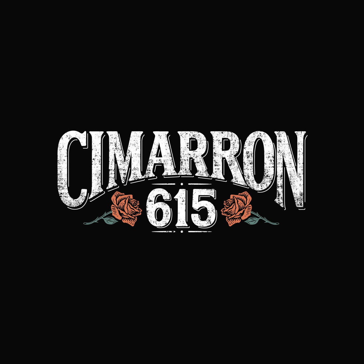 Cimarron 615