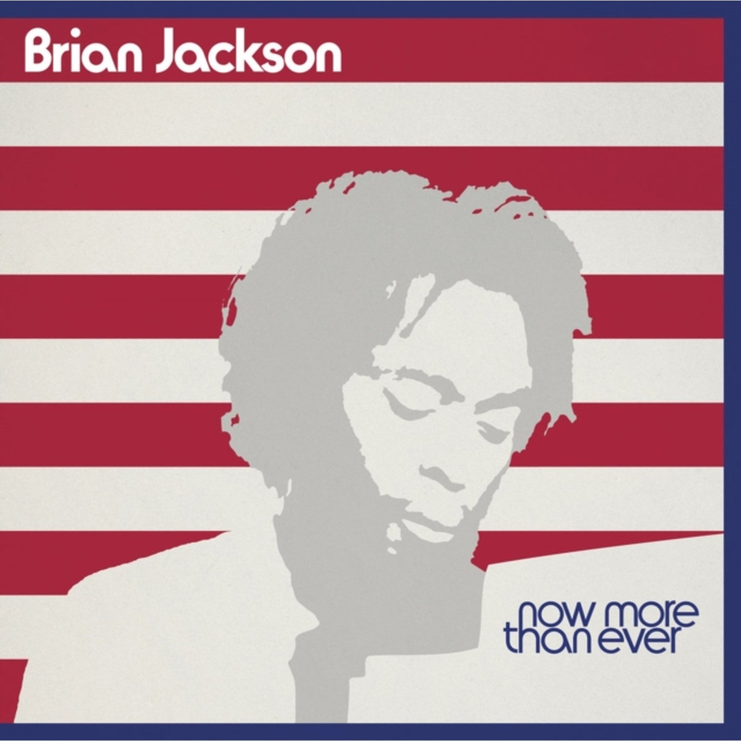 Now More Than Ever (3LP)