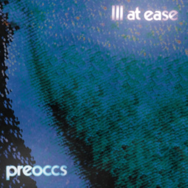 This LP Vinyl is brand new.Format: LP VinylThis item's title is: Ill At Ease (Blue Cloudy LP Vinyl)Artist: PreoccupationsBarcode: 199066292273Release Date: 5/9/2025