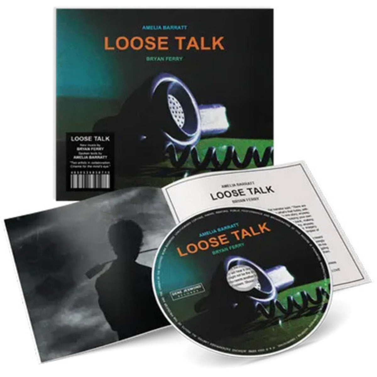 Loose Talk