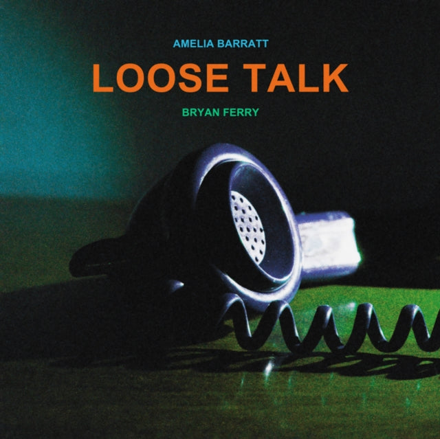 Loose Talk (Clear LP Vinyl)