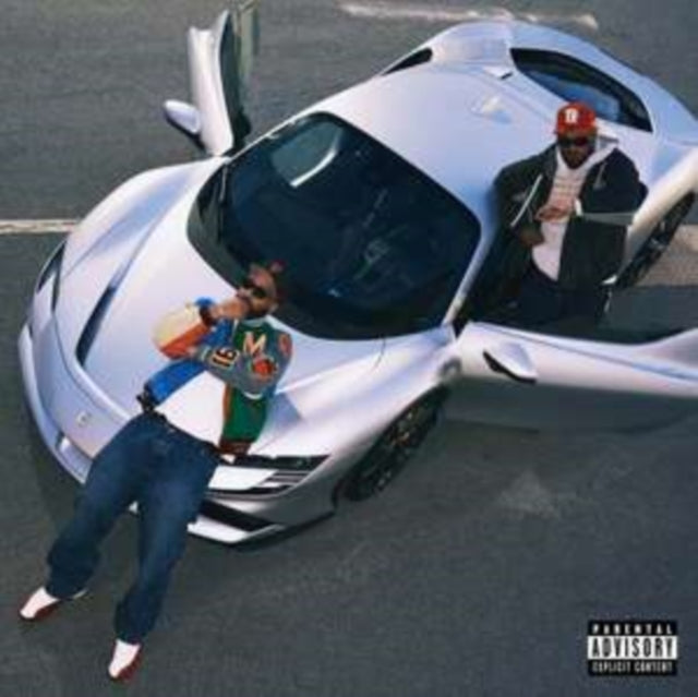 Until Night Comes (Green/Blue LP Vinyl)