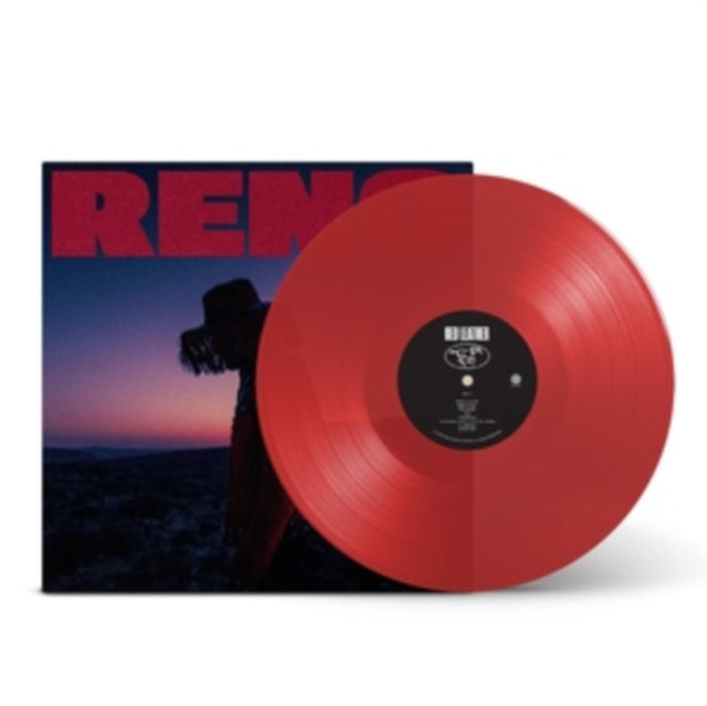 Reno (Red LP Vinyl)