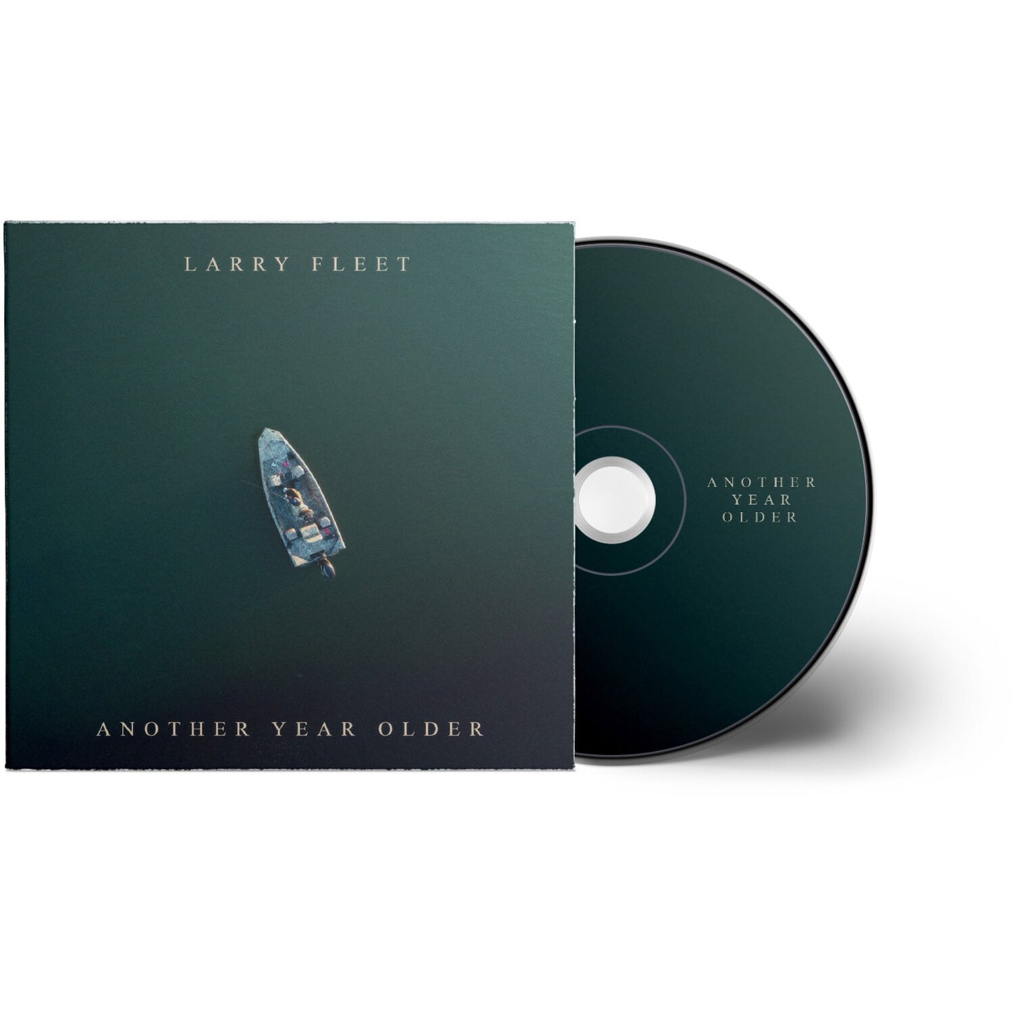 Another Year Older (Digipack)