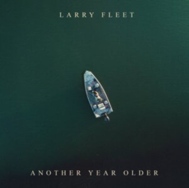 Another Year Older (Green LP Vinyl)