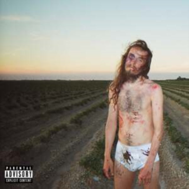 South Got Something To Say (2LP)