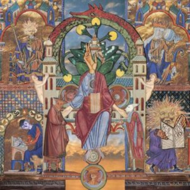 This LP Vinyl is brand new.Format: LP VinylThis item's title is: ReturnArtist: On The WaterBarcode: 199328798352Release Date: 9/26/2025