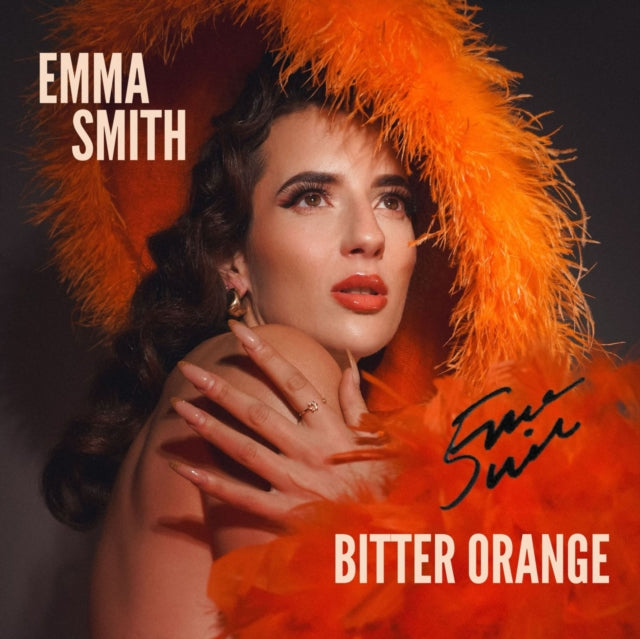 Bitter Orange