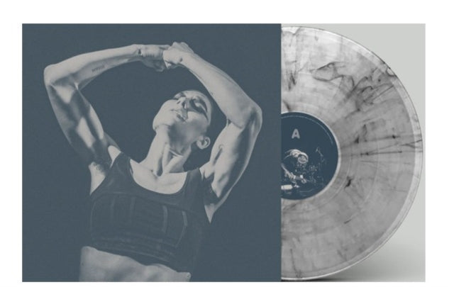Dead Tooth (Transparent Grey Smoke LP Vinyl)