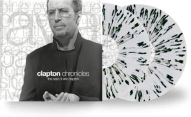 This LP Vinyl is brand new.Format: LP VinylThis item's title is: Clapton Chronicles: The Best Of Eric ClaptonArtist: Eric ClaptonBarcode: 199350383687Release Date: 8/22/2025