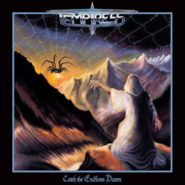 This LP Vinyl is brand new.Format: LP VinylThis item's title is: Catch The Endless DawnArtist: TemptressBarcode: 199350491399Release Date: 9/5/2025