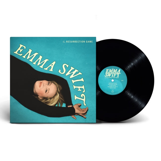This LP Vinyl is brand new.Format: LP VinylThis item's title is: Resurrection GameArtist: Emma SwiftBarcode: 199350786976Release Date: 9/12/2025