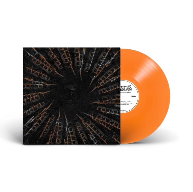 This LP Vinyl is brand new.Format: LP VinylThis item's title is: Trainspotting (Orange LP Vinyl)Artist: Rome StreetzLabel: Mass AppealBarcode: 199350954009Release Date: 10/17/2025