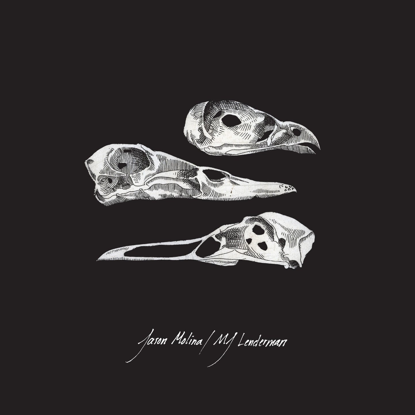 Last Three Human Words (Demo)/Just Be Simple