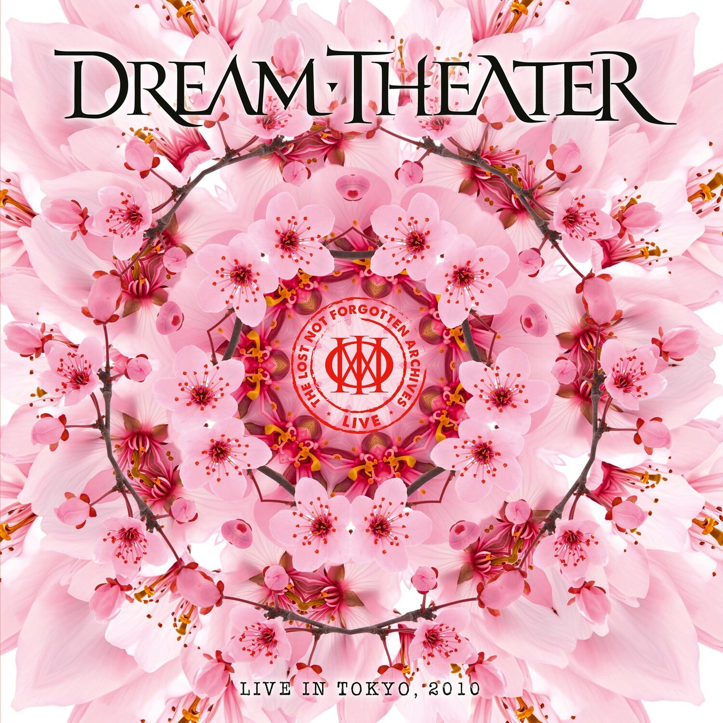 Lost Not Forgotten Archives: Live In Tokyo, 2010 (Us Version)