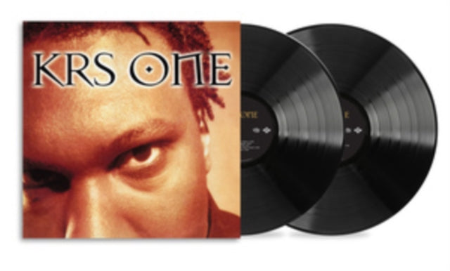 Krs-One (Limited Edition/2LP)
