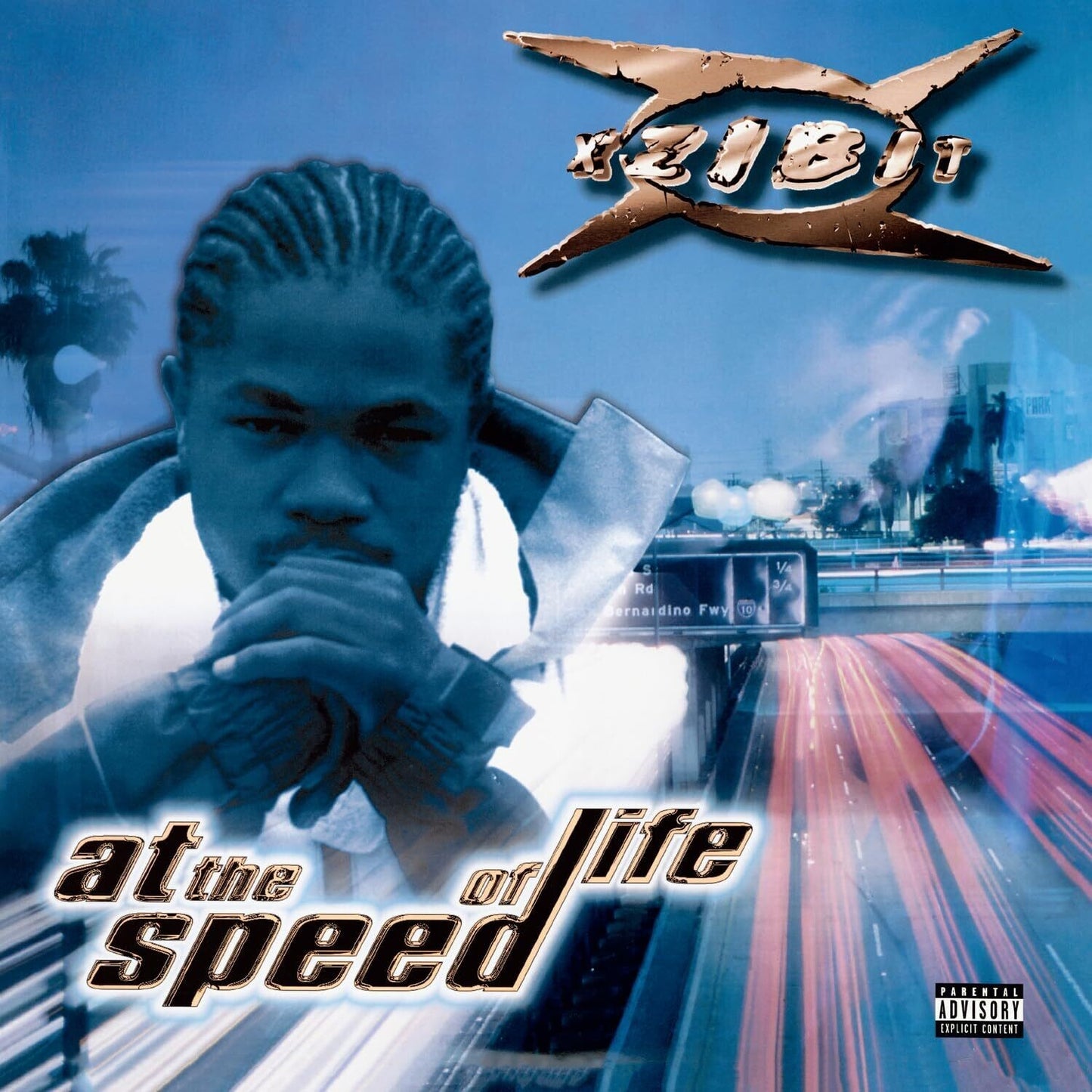 At The Speed Of Life (X) (2LP/140G)