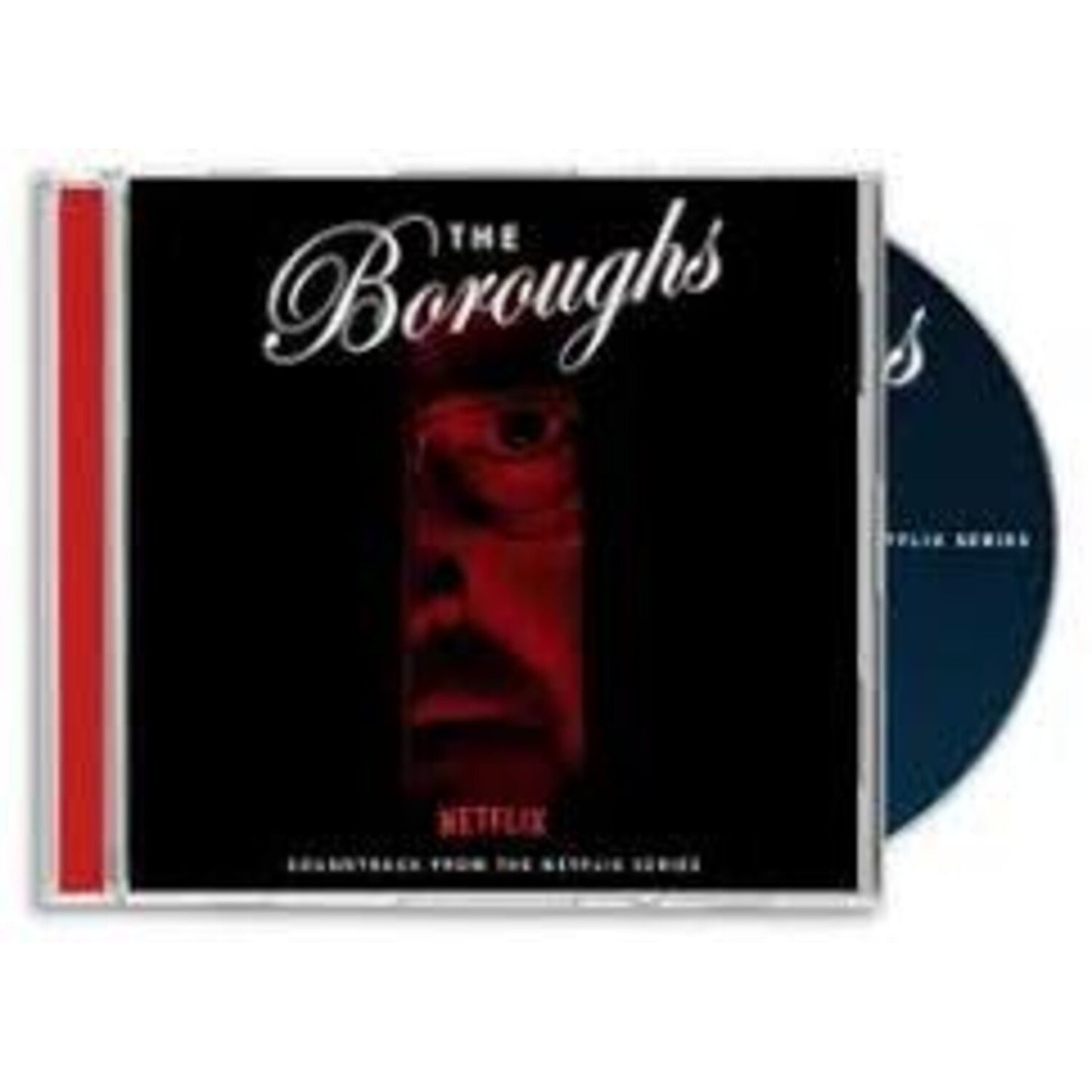 Boroughs (Soundtrack From The Netflix Series)