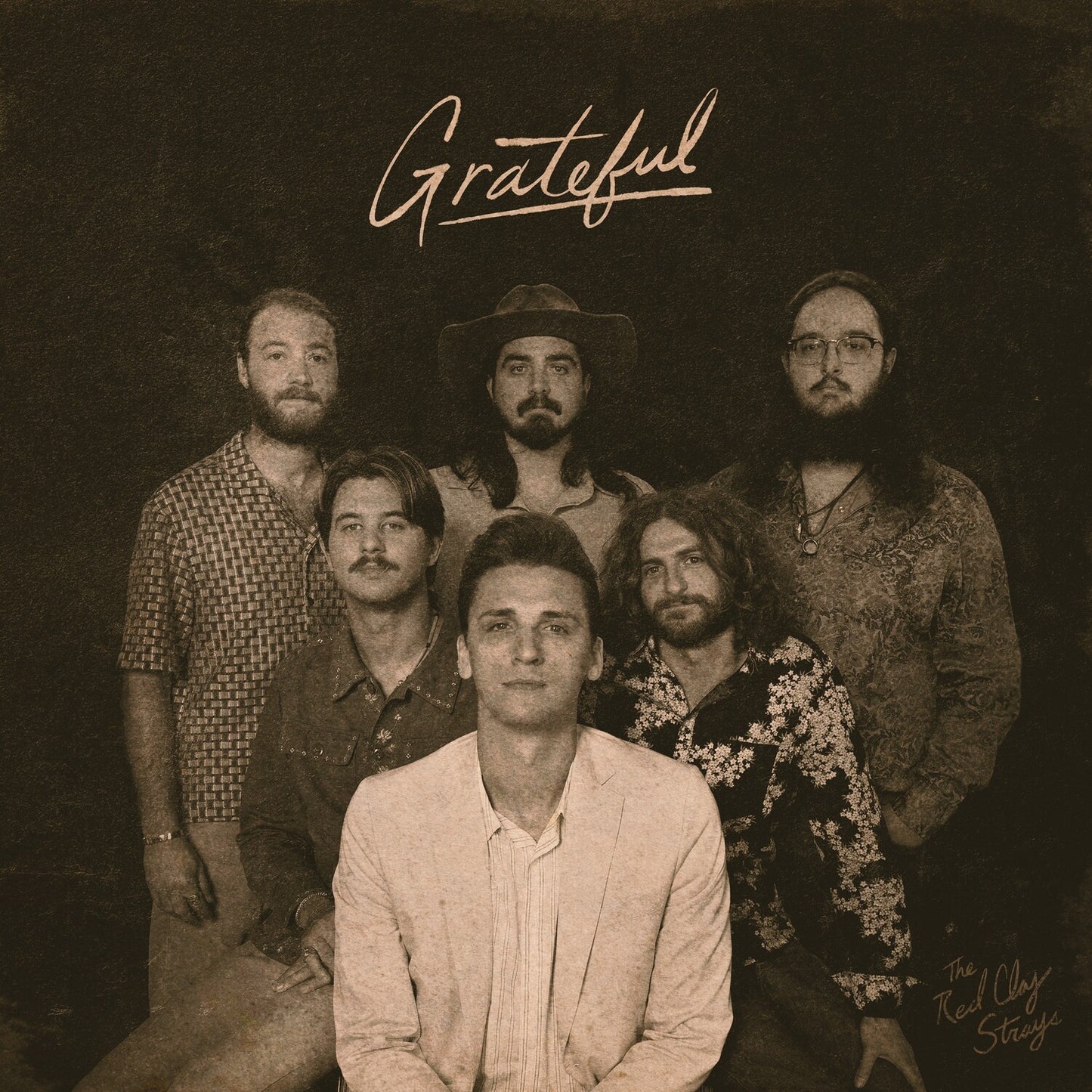 Grateful (140G)