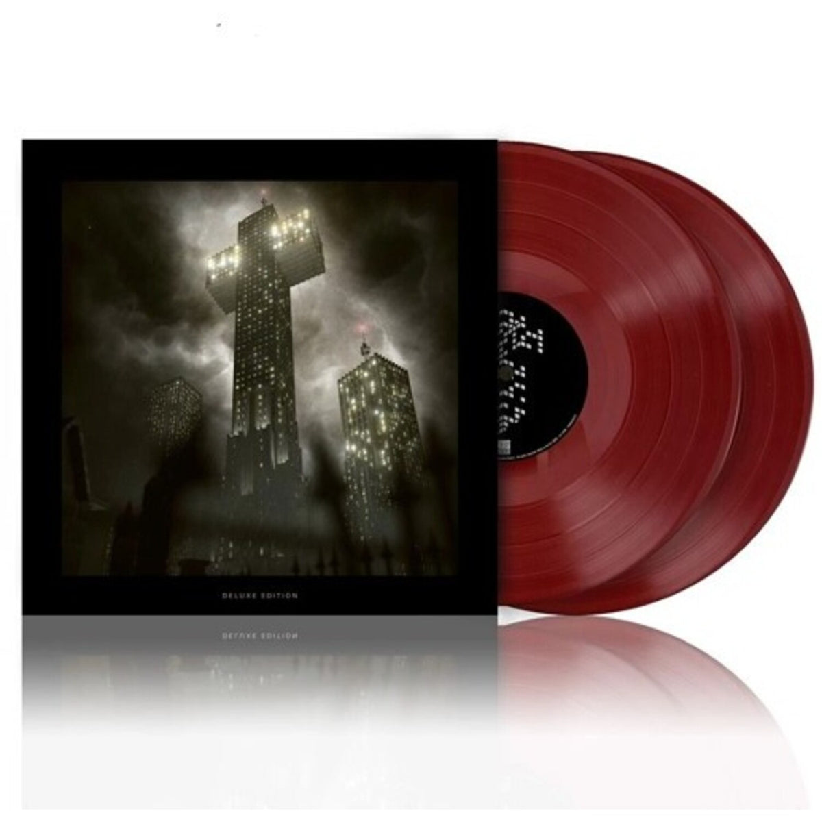 Nordic Gothic (Deluxe/2LP)