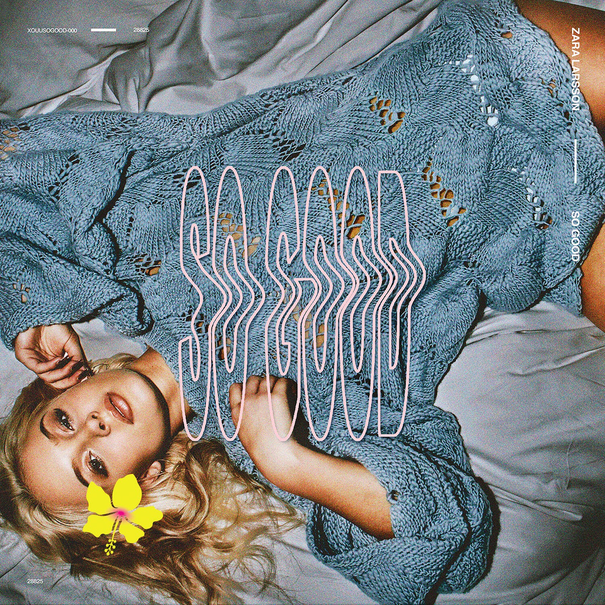 So Good (X) (2LP/140G)