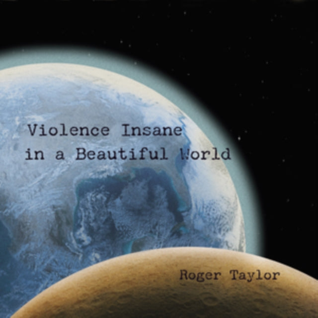 Violence Insane In A Beautiful World