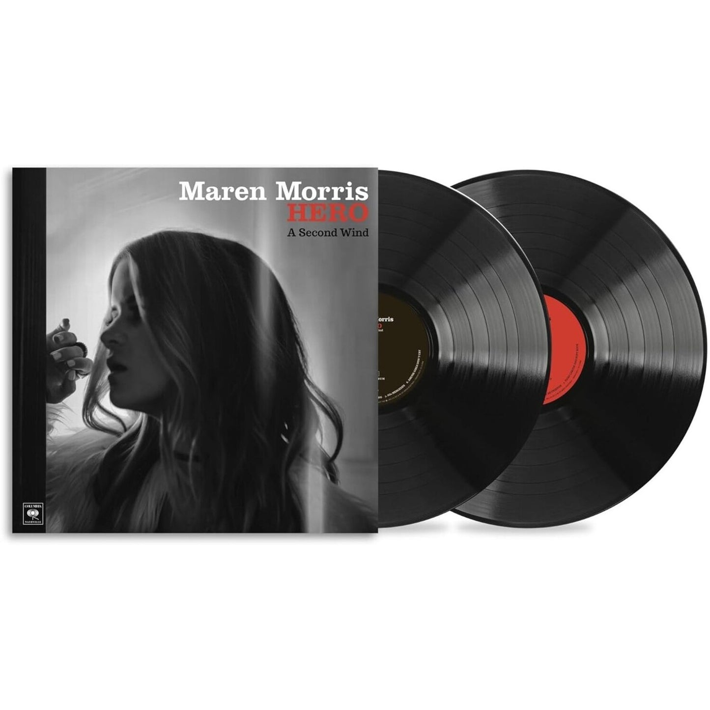 Hero: A Second Wind (2LP/140G)