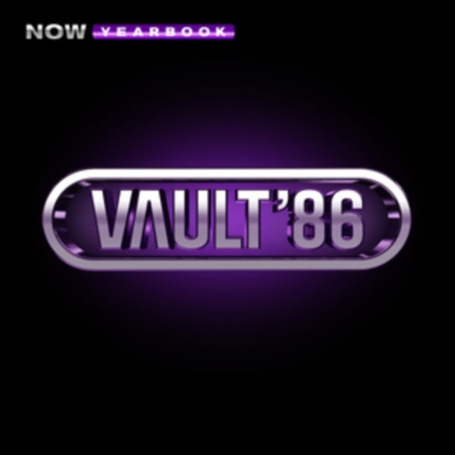 Now Yearbook - The Vault: 1986 (Purple Vinyl/3LP)