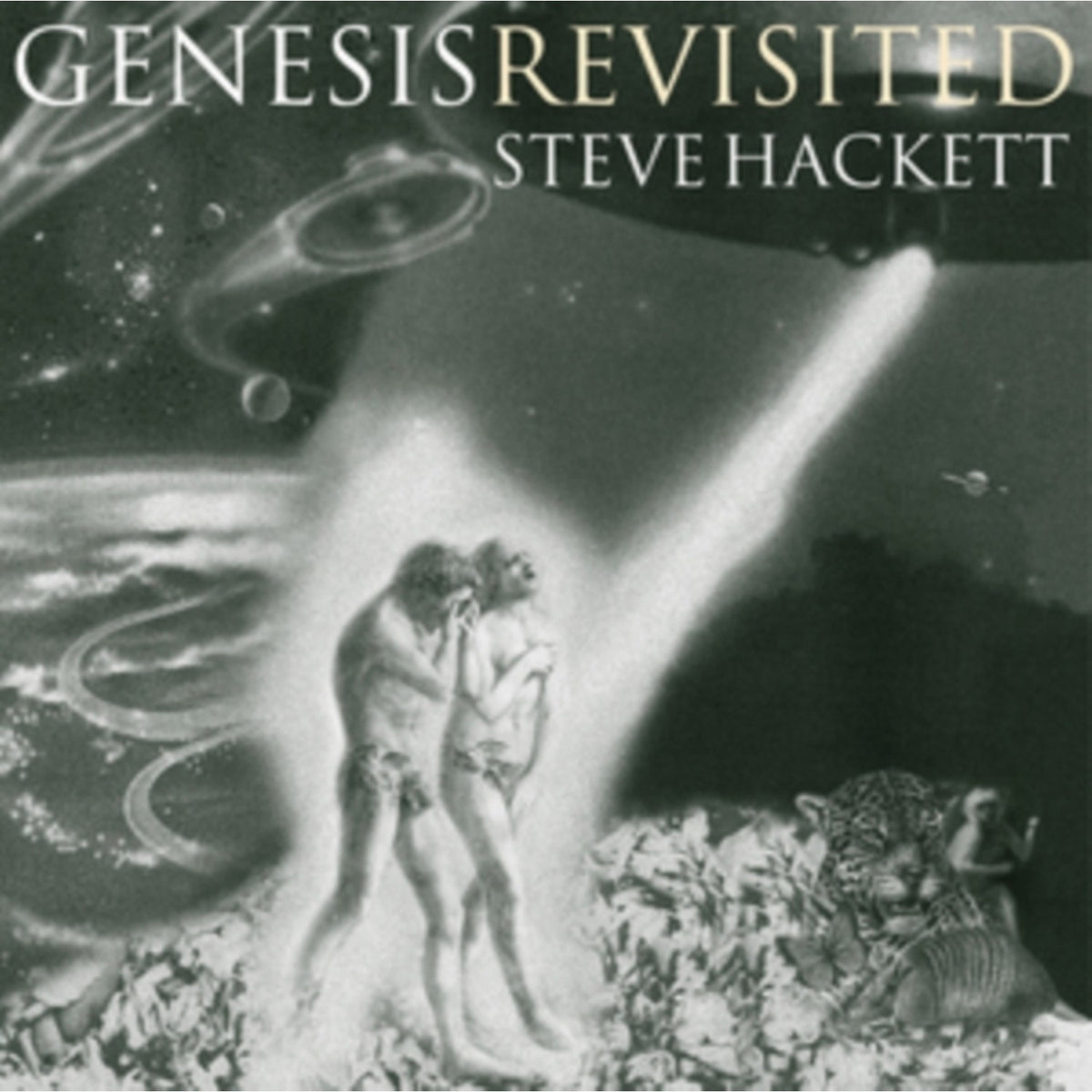 Genesis Revisited I (Re-Issue 2026) (2LP)