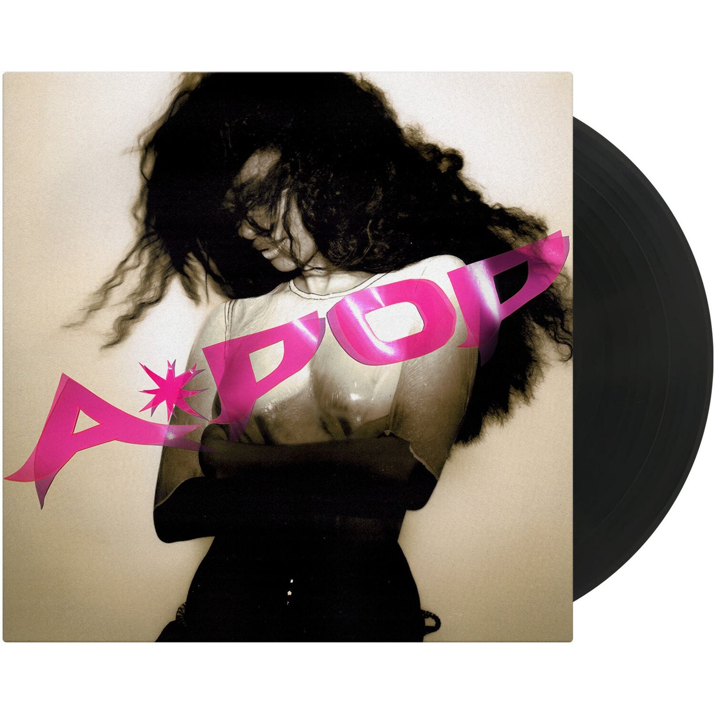 A-Pop (140G)