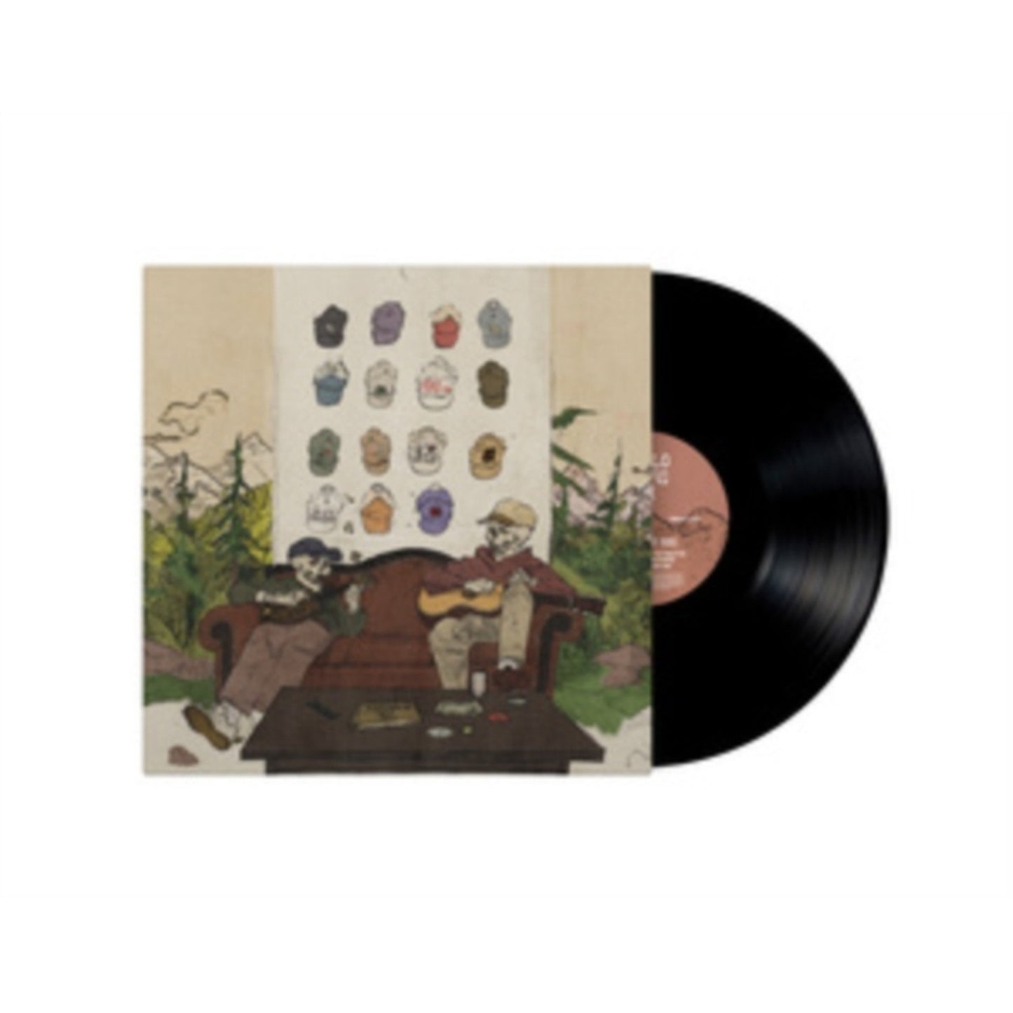 Pictures Of You (140G)